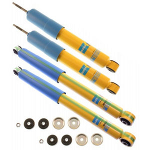 Bilstein B6 4600 Series HD Shocks, 2001-2010 LB7/LLY/LBZ/LMM