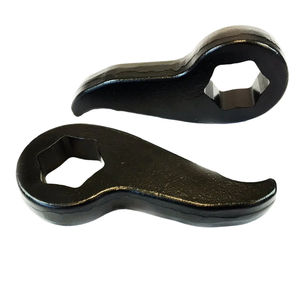 Kryptonite 2" Leveling Keys, 2011-2019 LML/L5P