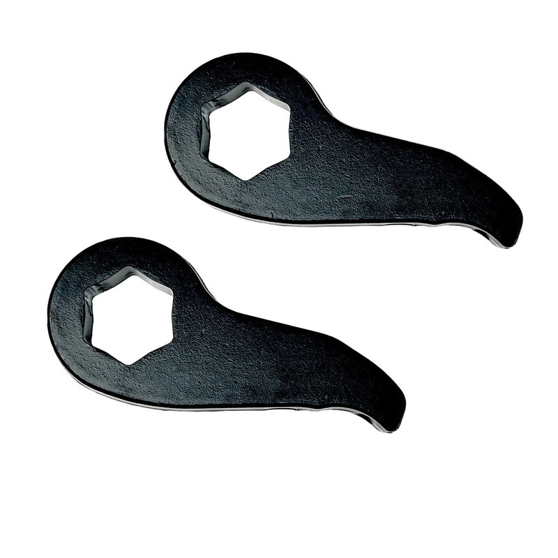 Kryptonite 2" Leveling Keys, 2011-2019 LML/L5P