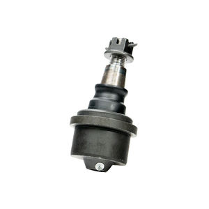 Moog Severe Duty Lower Ball Joint, 2011-2025 LML/L5P