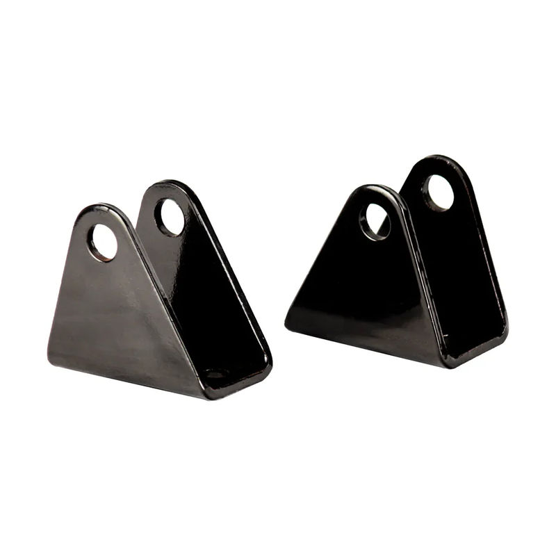 Kryptonite Front Shock Extensions, 2001-2010 LB7/LLY/LBZ/LMM