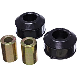 Energy Suspension Torsion Bar Mount, 2001-2010 LB7/LLY/LBZ/LMM - Bushing Color:Black Torsion Mount Bushings
