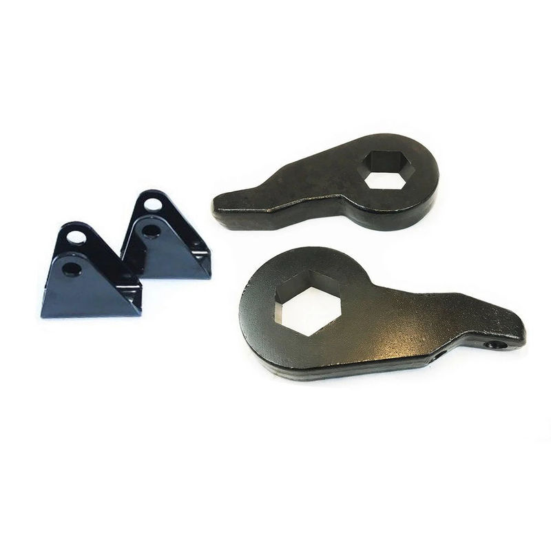 Kryptonite Stage 1 Leveling Kit, 2001-2010 LB7/LLY/LBZ/LMM