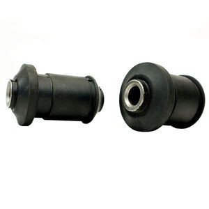 MOOG Severe Duty Lower Control Arm Bushing Kit, 2001-2010 LB7/LLY/LBZ/LMM