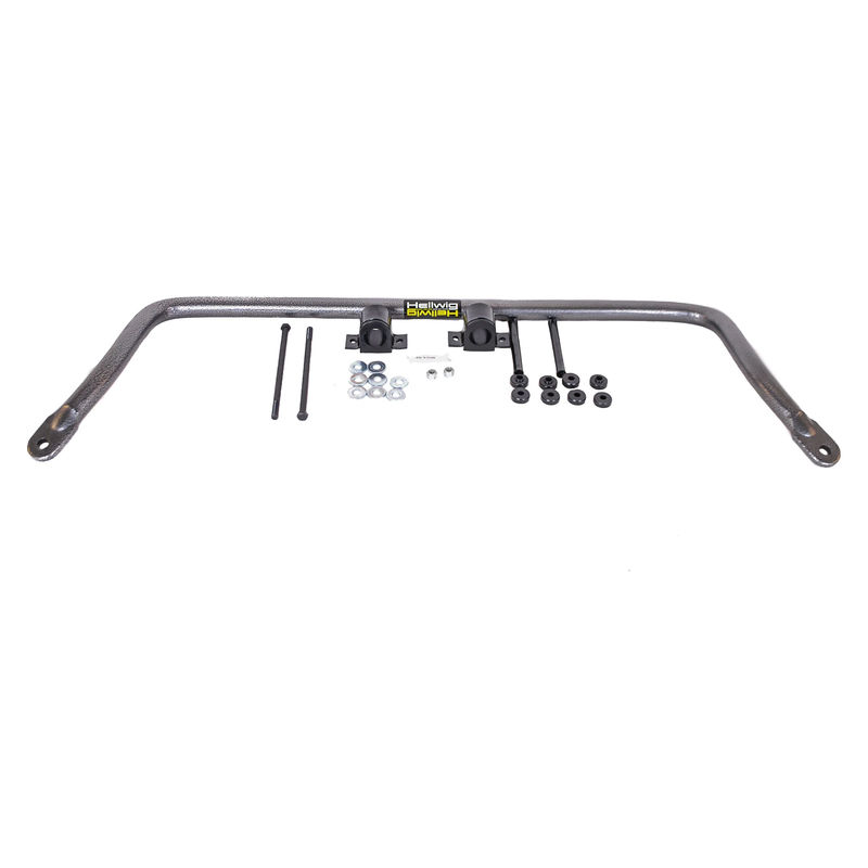 Hellwig Front Swaybar Kit, 2001-2010 LB7/LLY/LBZ/LMM