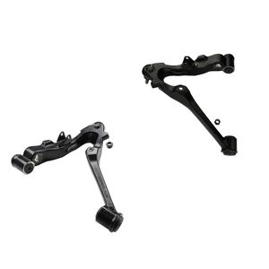 Moog Severe Duty Lower Control Arms, 2001-2010 LB7/LLY/LBZ/LMM