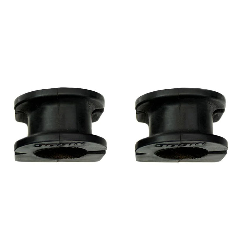 MOOG Severe Duty Sway Bar Bushing Kit, 2001-2010 LB7/LLY/LBZ/LMM