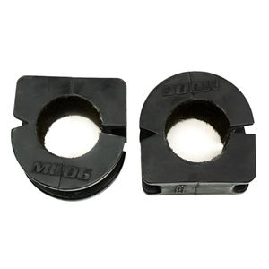 MOOG Severe Duty Sway Bar Bushing Kit, 2001-2010 LB7/LLY/LBZ/LMM