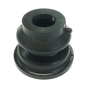 Kryptonite Replacement Lower Ball Joint Boot - Select Year:Replacement Boot for KR6693 2001-2010 Kryptonite Lower Ball Joint