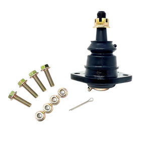 Kryptonite Bolt In Upper Ball Joint, 2001-2025 LB7/LLY/LBZ/LMM/LML/L5P