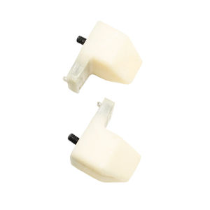 GM Performance Front Bump Stops, 2001-2010 LB7/LLY/LBZ/LMM