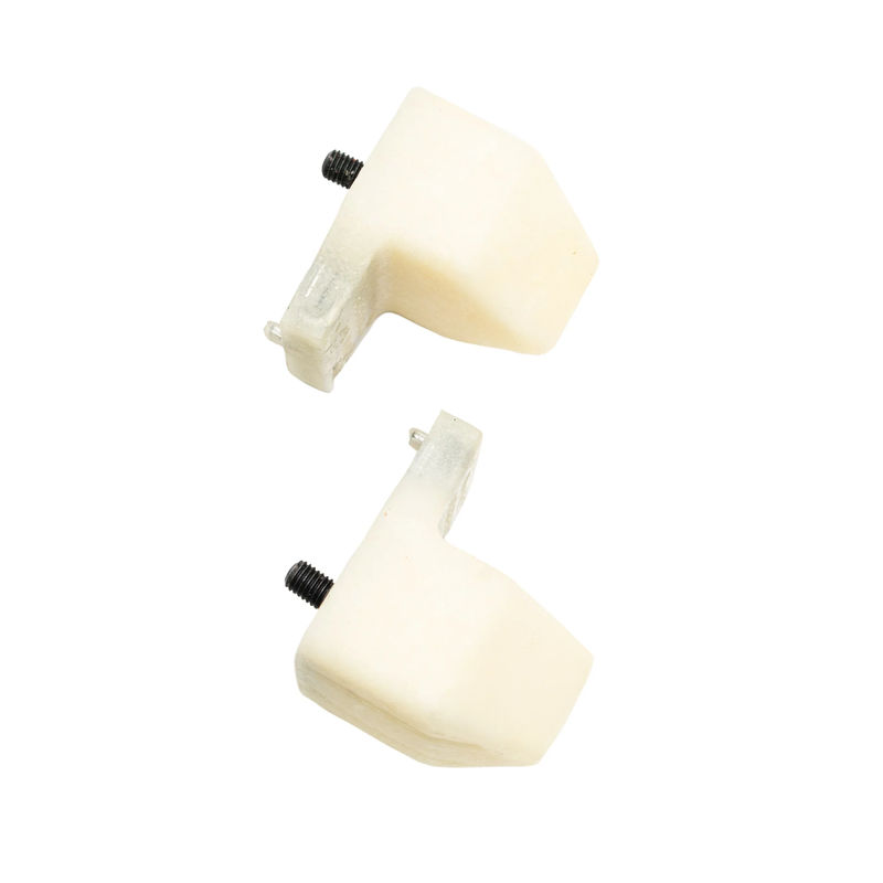 GM Performance Front Bump Stops, 2001-2010 LB7/LLY/LBZ/LMM