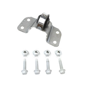 DMAX XD Torsion Bar Support, 2001-2010 LB7/LLY/LBZ/LMM - Torsion Bar Support Options:I only need to replace 1 side (1 Kit)