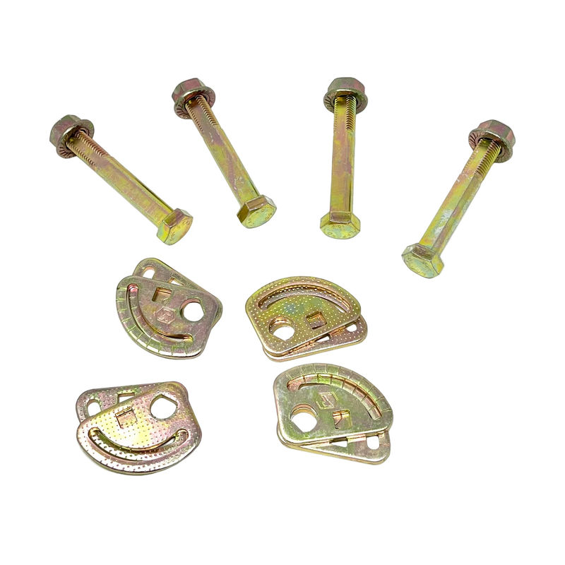 Kryptonite Cam Bolt Kit, 2011-2025 LML/L5P
