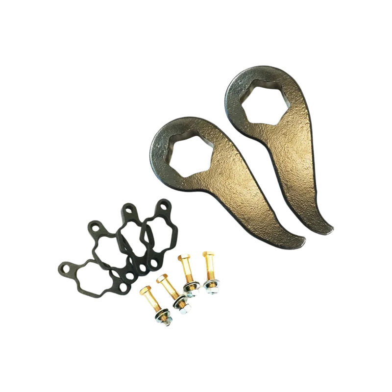 Kryptonite Stage 1 Leveling Kit, 2011-2019 LML/L5P