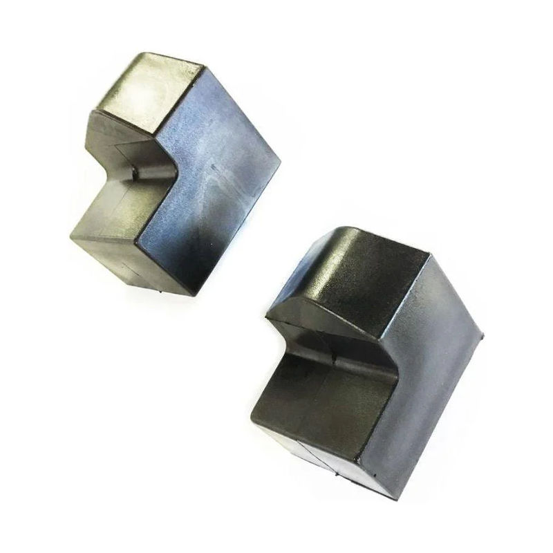 Kryptonite Lower Bump Stops, 2001-2010 LB7/LLY/LBZ/LMM