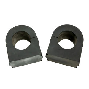 MOOG Severe Duty Sway Bar Bushing Kit, 2011-2019 LML/L5P