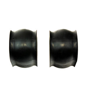 MOOG Severe Duty Sway Bar Bushing Kit, 2011-2019 LML/L5P