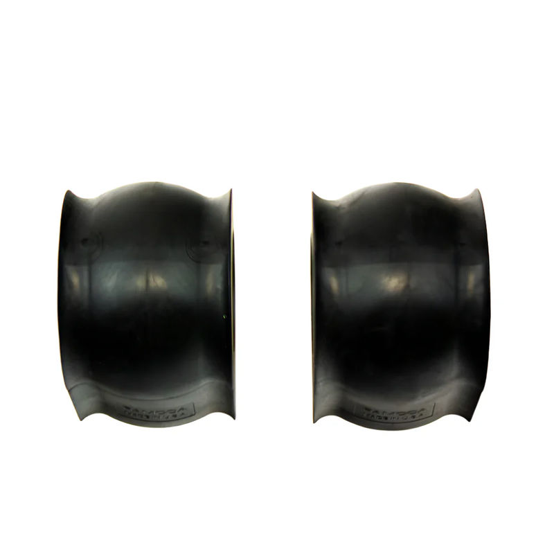 MOOG Severe Duty Sway Bar Bushing Kit, 2011-2019 LML/L5P