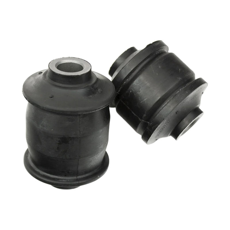 Moog Severe Duty Lower Control Arm Bushing Kit, 2011-2019 LML/L5P