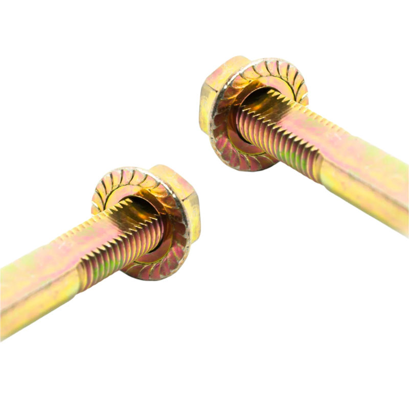 Kryptonite Cam Bolt Kit, 2001-2010 LB7/LLY/LBZ/LMM