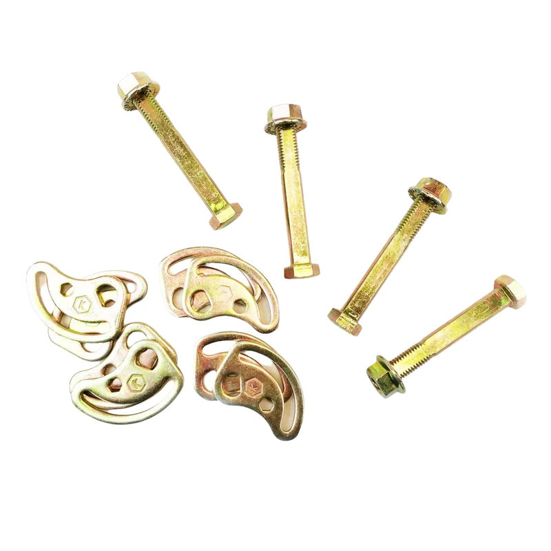 Kryptonite Cam Bolt Kit, 2001-2010 LB7/LLY/LBZ/LMM