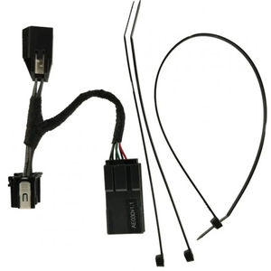 AutoStop Eliminator, 2022-2025 LM2/LZ0 Truck