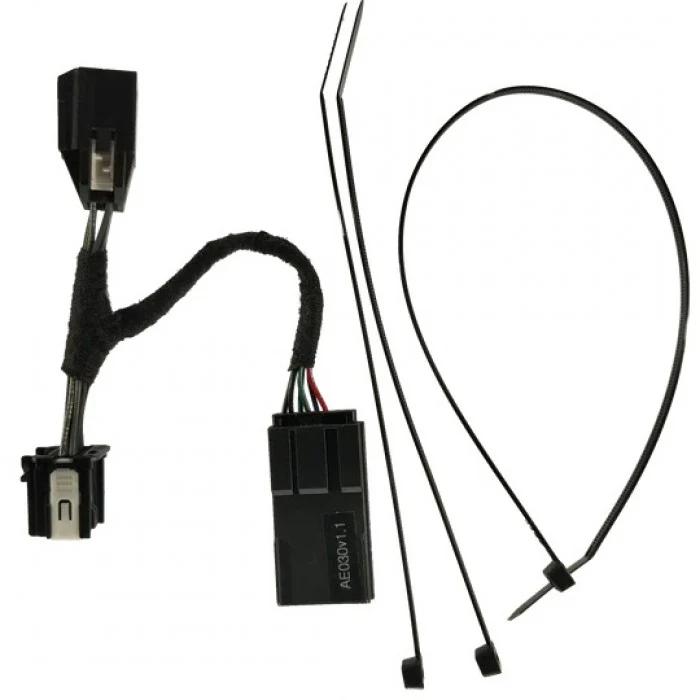 AutoStop Eliminator, 2022-2025 LM2/LZ0 Truck