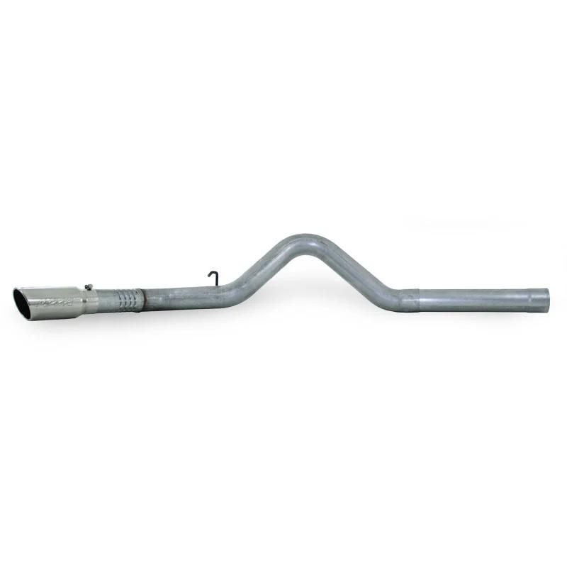MBRP 4" Armor Lite DPF Back Exhaust, 2011-2019 LML/L5P