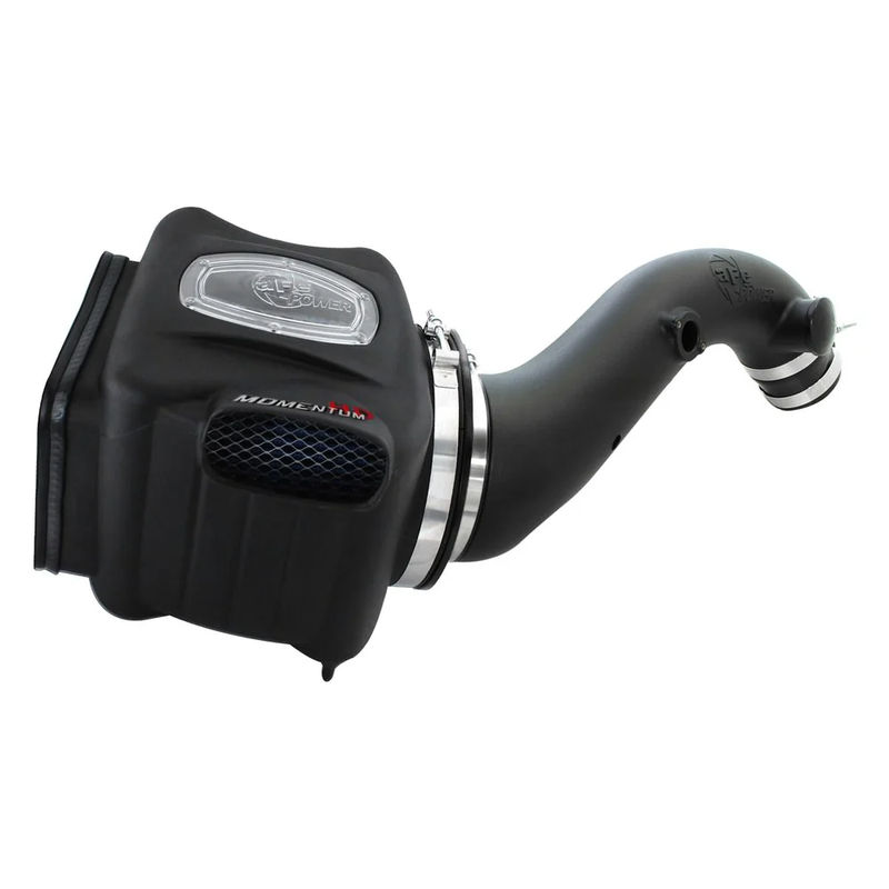 AFE Pro 10 R Air Intake, 2001-2004 LB7 - Optional AFE Filter Cleaners:Blue Oiled Filter Restore Kit