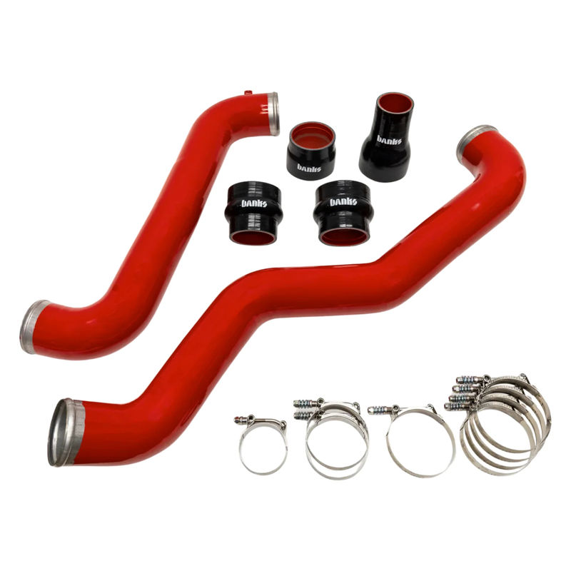 Banks Monster Boost Tube Upgrade Kit, 2012-2016 LML