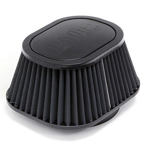Banks Ram-Air Intake Systems, 2004.5-2005 LLY - Filter Type:Disposable (Dry Filter)