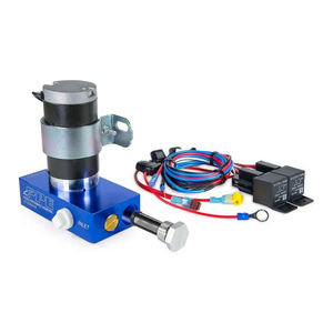 PPE Electric Fuel Lift Pump, 2001-2010 LB7/LLY/LBZ/LMM - Installation Kit:Add Lift Pump Install kit