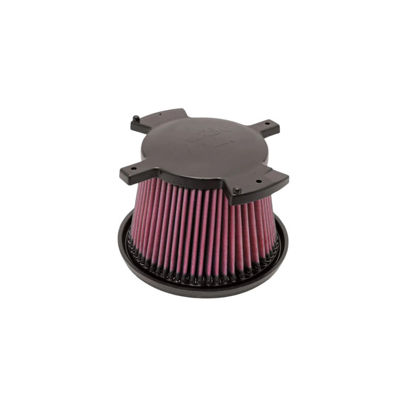 K&N Lifetime Filters, 2006-2010 LBZ/LMM