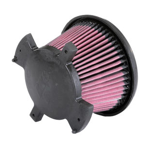 K&N Lifetime Filters, 2006-2010 LBZ/LMM
