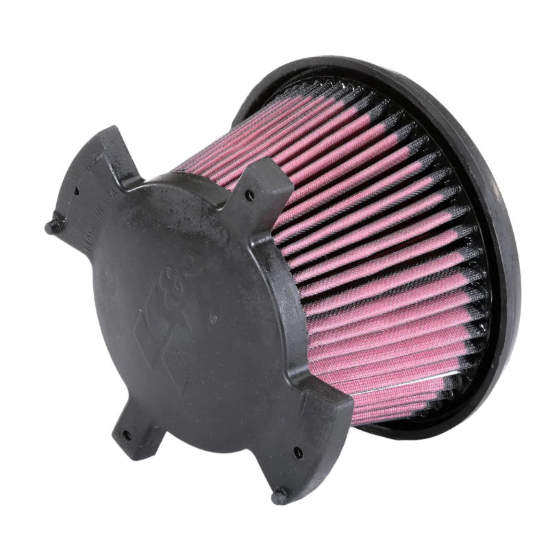 K&N Lifetime Filters, 2006-2010 LBZ/LMM
