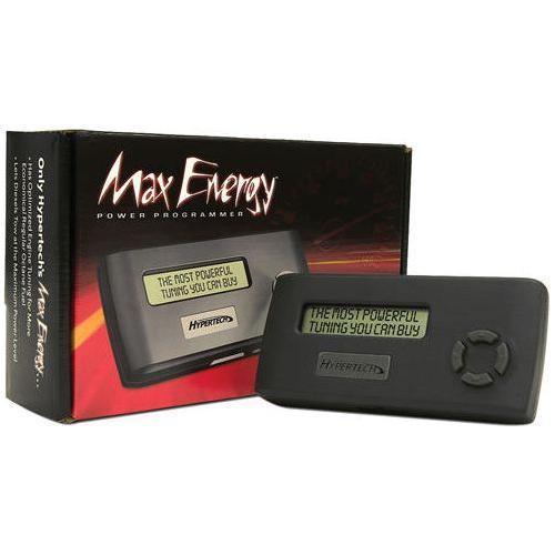 Hypertech Max Energy Programmer, 2001-2005 LB7/LLY