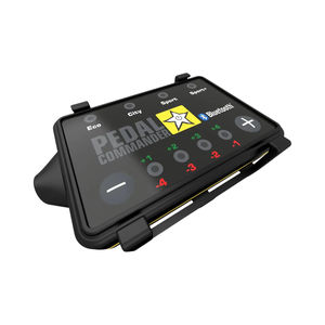 Pedal Commander PC65 Bluetooth, 2007.5-2019 LMM/LML/L5P