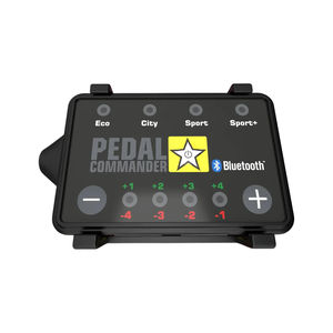 Pedal Commander PC65 Bluetooth, 2007.5-2019 LMM/LML/L5P