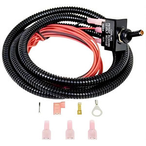 BD Diesel High Idle Kit, 2006-2007 LBZ