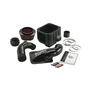 Banks Ram-Air Intake Systems, 2001-2004 LB7 - Filter Type:Disposable (Dry Filter)