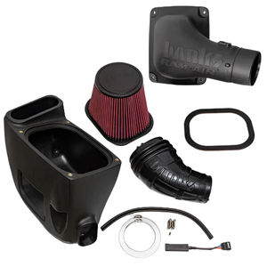 Banks Ram-Air Intake Systems, 2020-2023 L5P - Filter Options:Oiled Filter