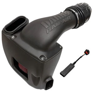 Banks Ram-Air Intake Systems, 2020-2023 L5P - Filter Options:Dry Filter