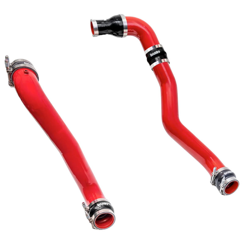 Banks Monster Boost Tube Upgrade Kit, 2011 LML