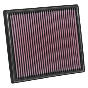 K&N Lifetime Filter, 2015-2020 LWN