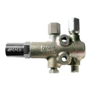 PPE Race Fuel Valve, 2001-2004 LB7