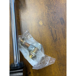 Fox 2.0 Performance Series IFP Smooth Body Front Shock, 2011-2019 LML/L5P (Scratch & Dent)