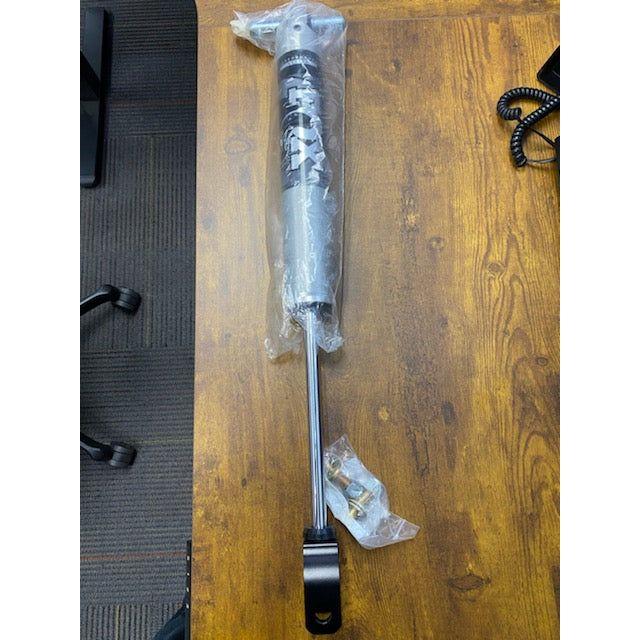 Fox 2.0 Performance Series IFP Smooth Body Front Shock, 2011-2019 LML/L5P (Scratch & Dent)