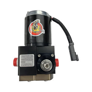 AirDog Raptor Fuel Pump 100GPH, 2011-2014 LML