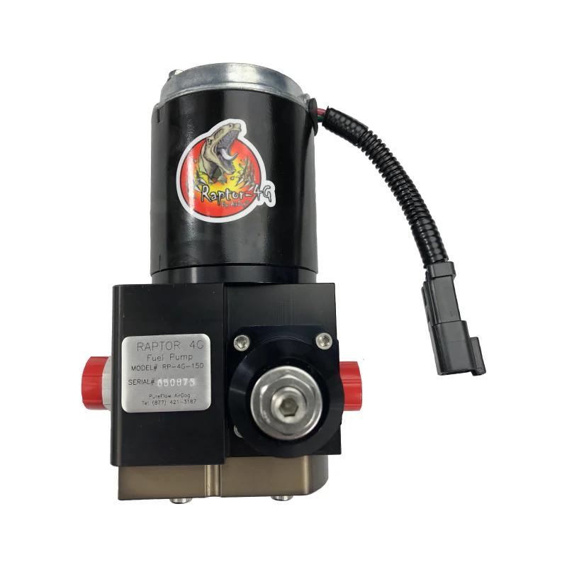 AirDog Raptor Fuel Pump 100GPH, 2011-2014 LML